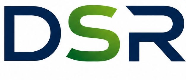 DSR logo